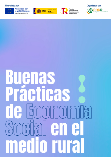 Buenas Pr�cticas de Econom�a Social en el Medio Rural 
