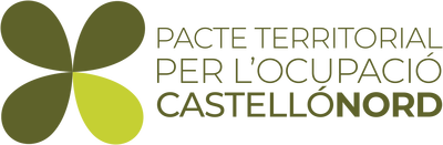 Pacte territorial per l'ocupaci� Castell� Nord
