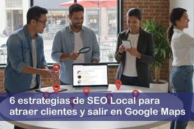 seo local