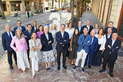 La econom�a digital genera el 18% del PIB de la Comunitat Valenciana