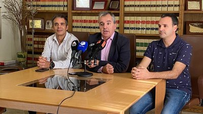 El Ayuntamiento de Aspe destina alrededor de 70.000 euros al apoyo de nuevos autónomos