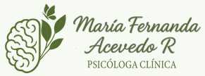 Psic�loga Maria Fernanda Acevedo Rueda