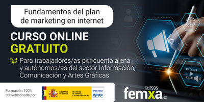 Cursos Femxa