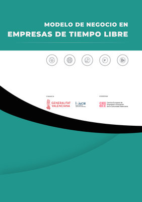 Empresa de Tiempo Libre