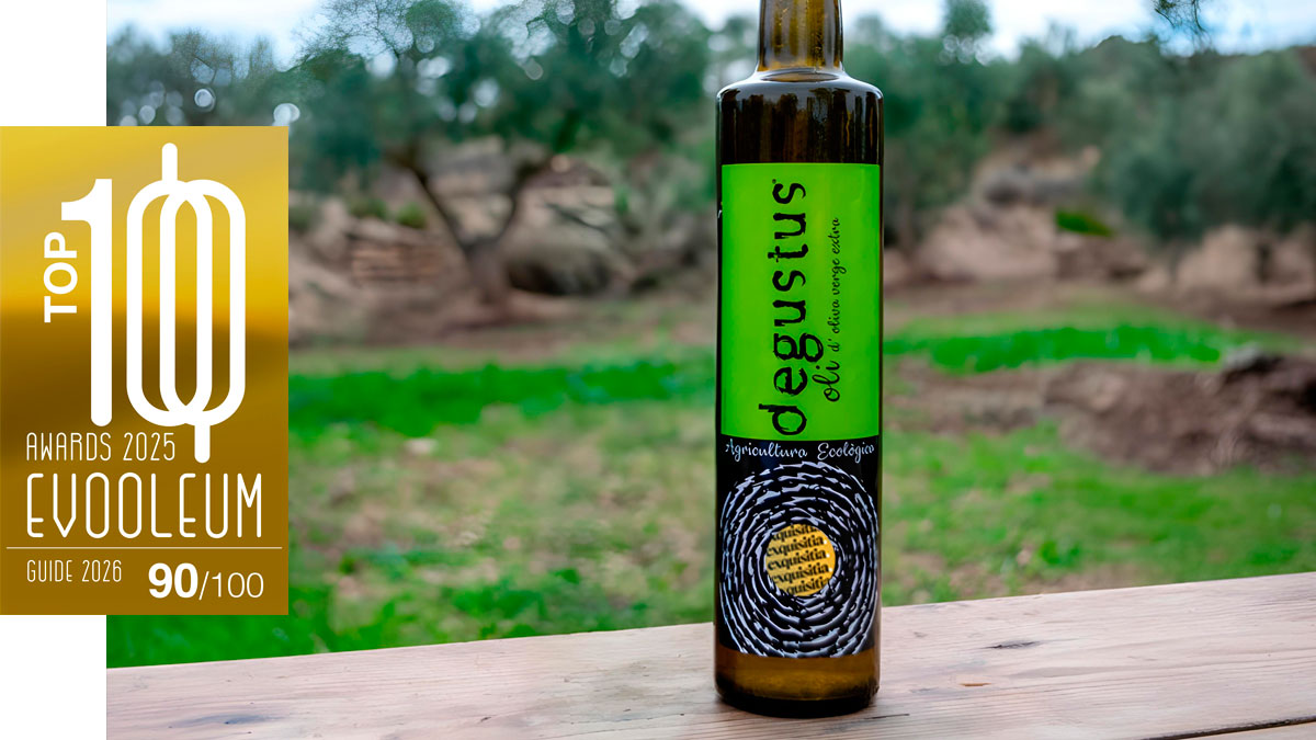 Degustus Ecológico