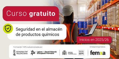 Cursos Femxa