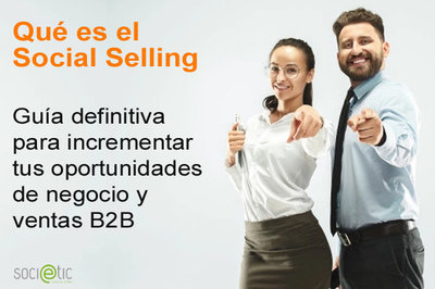 social selling
