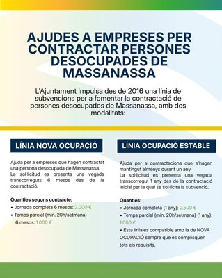 Ayudas Massanassa 2026