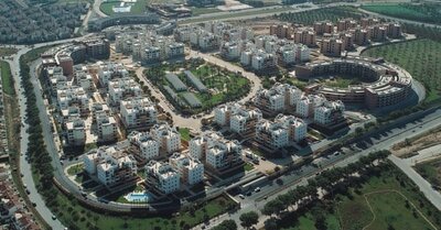 Guía de empresas del Parque Pisa en Mairena del Aljarafe