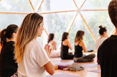 Meditación Vipassana