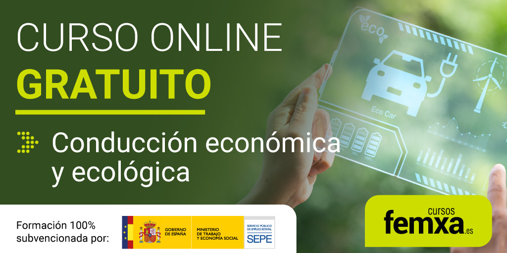 Cursos Femxa