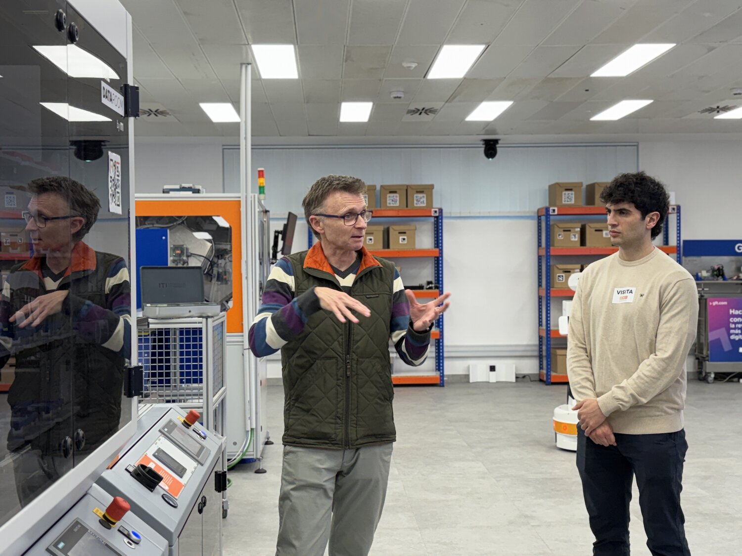 TECH FABLAB