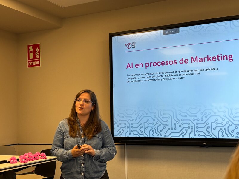 Mar Pedroche