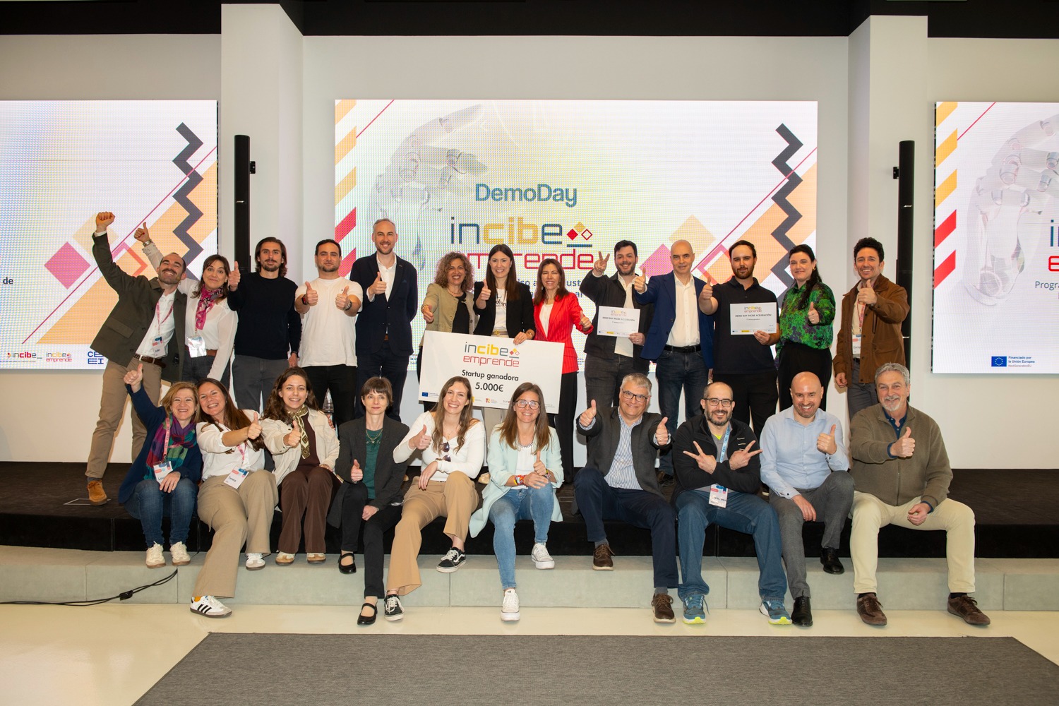 Incibe Emprende