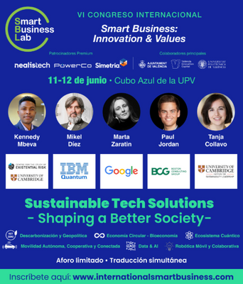 SMART BUSINESS LAB
