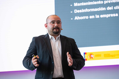 Fotogalería Demoday autonómico Emprendetech FP (23)