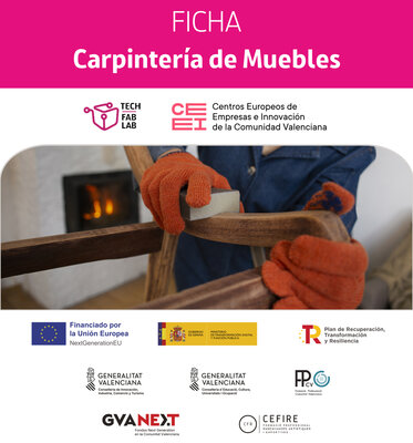Carpintería de Muebles