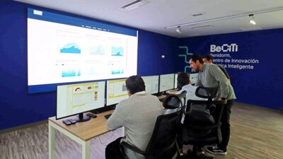 BeCiTi lanza un nuevo reto de innovaci�n abierta para mejorar los procesos de gesti�n en los hoteles de Benidorm
