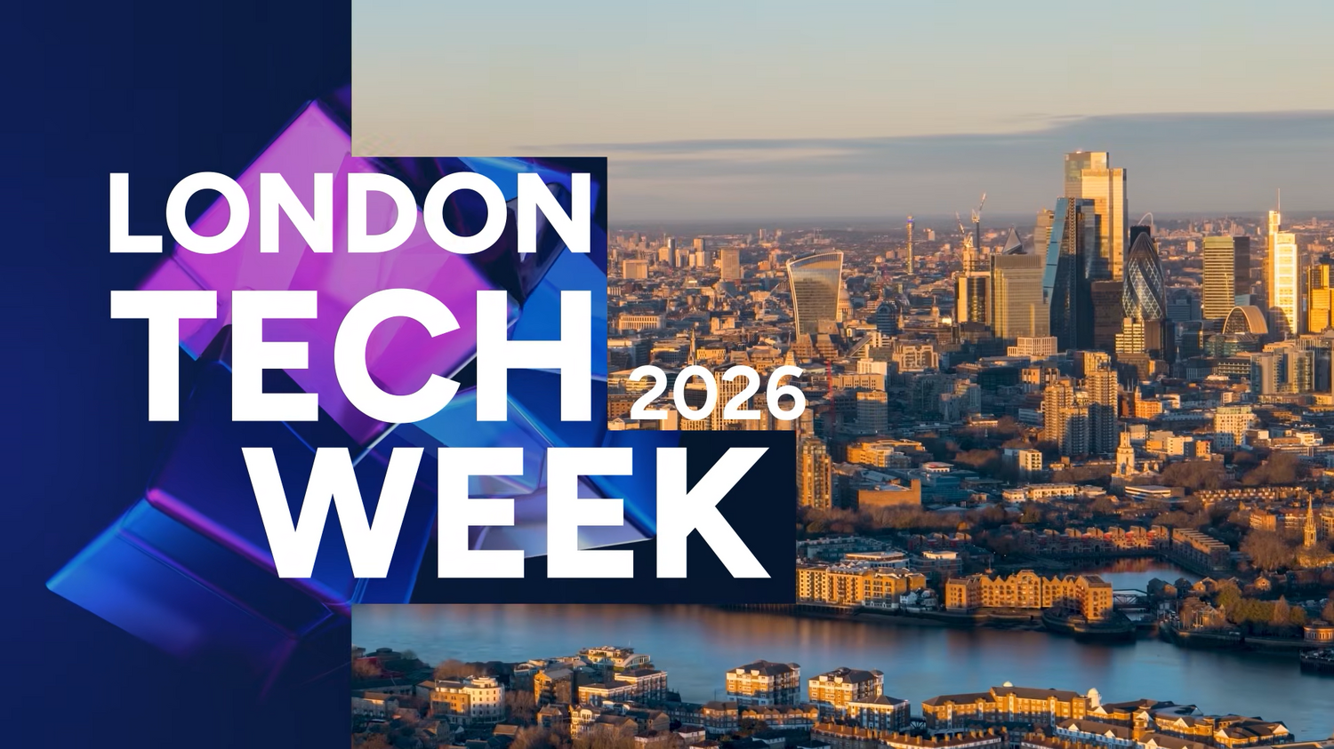 London Tech Week
