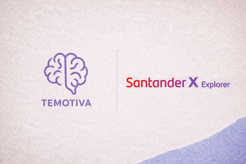Santander X Explorer