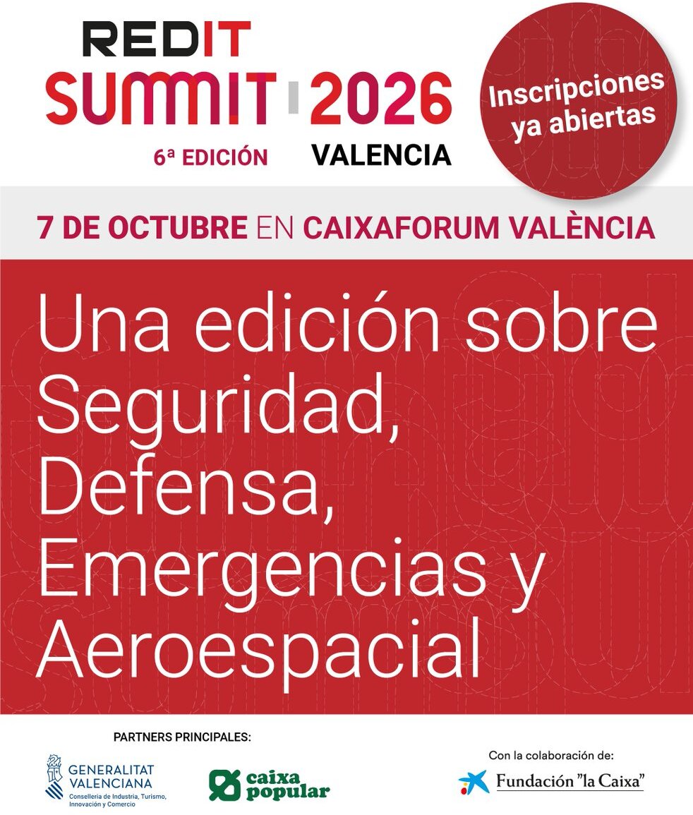 REDIT Summit 2026