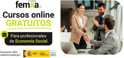 cursos femxa