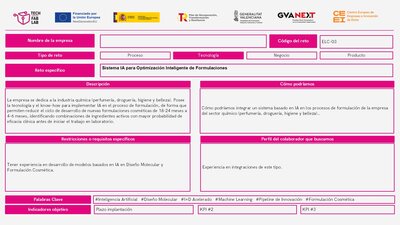 [Reto Spin-Off] - Sistema IA para Personalizaci�n Cosm�tica y Diagn�stico Digital de Cliente