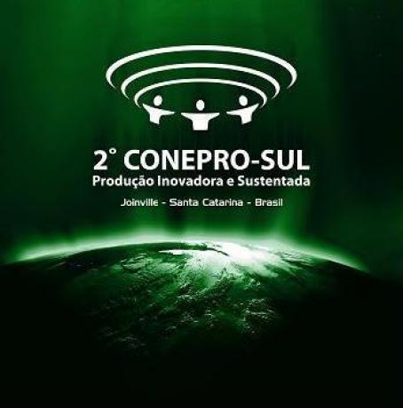 2 CONEPRO-SUL: Produccin Innovadora y Sustentable