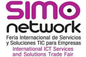 Feria SIMO Networking 2012