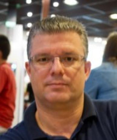 Juan-Luis Hortelano