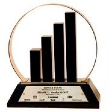 Emprendedores Endeavor y Nominados en la contienda por Entrepreneur Of The Year 2012.