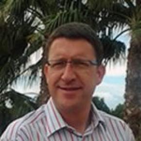 Gregorio Pérez
