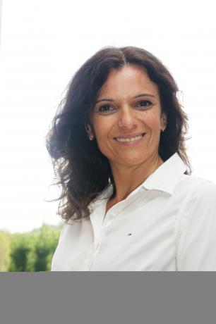 Sonia Casas