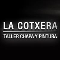 La Cotxera. Taller chapa y pintura