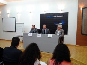 DEP Alicante organizaci�n