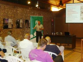 IMG Escuela de emprendedores ADESP Petrer: "Mi proyecto es una Start up". 01