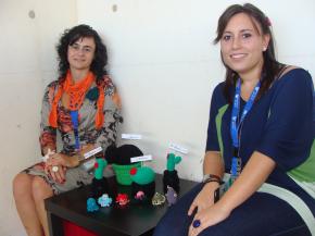 Noelia Coll Spinmeets