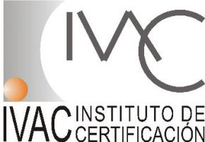 logo IVAC
