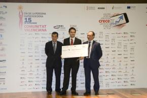 Premios DPECV2012