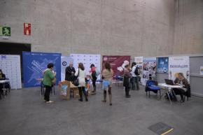 112 DPECV2012 Stands Zona Entidades Informacin y Orientacin