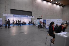 117 DPECV2012 Stands Zona Entidades Informacin y Orientacin