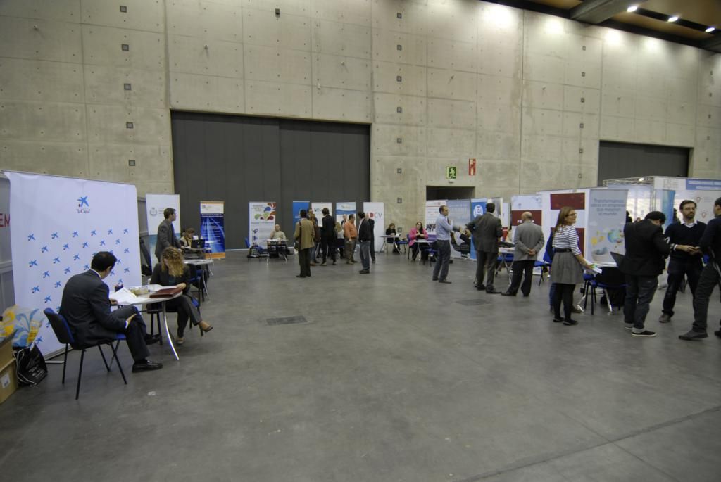 125 DPECV2012 Stands Zona Entidades Informacin y Orientacin