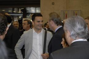 255 El Presidente visita el DPECV2012