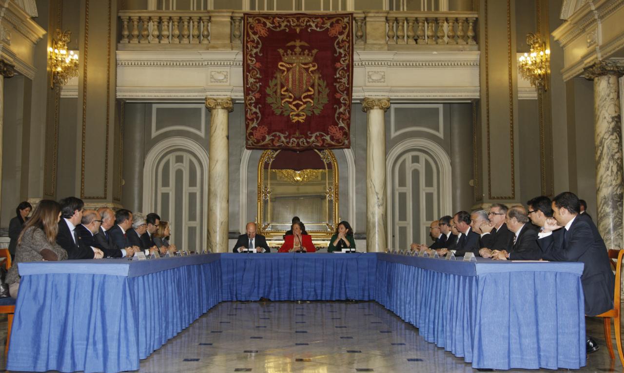 pacto por la innovación valencia