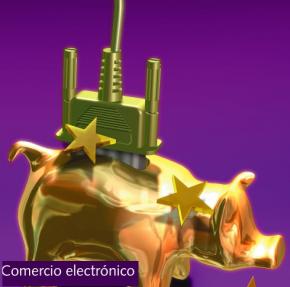 Portada Ficha Comercio Electr�nico