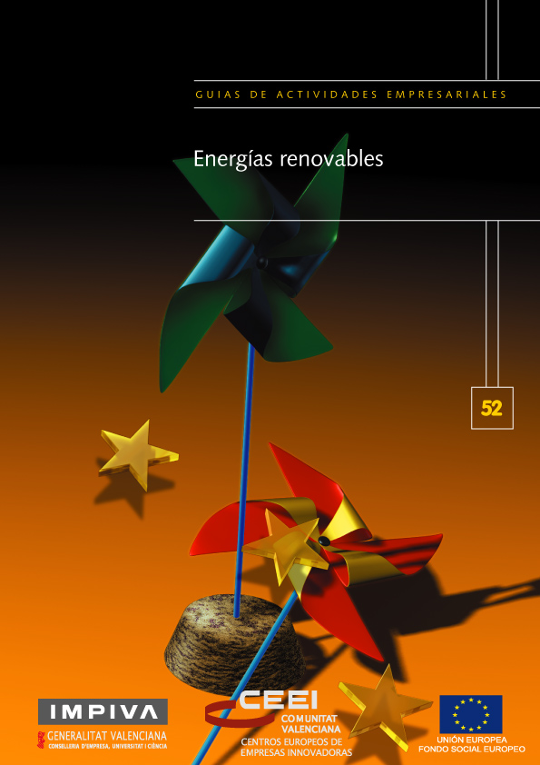 Portada Guía Energías Renovables