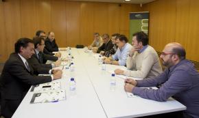 reuni�n DGIVACE 13032012