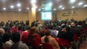 Jornada "Optimiza el uso de Internet en la empresa: Crea una tienda online" 05