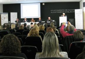 Presentaci�n ADLYPSE Alicante