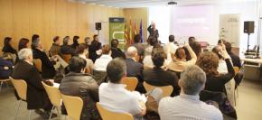 Jornada "Crea tu propia marca personal"